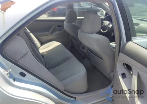 2009 Toyota Camry Le from USA, damaged, VIN 4T1BE46K69U869309